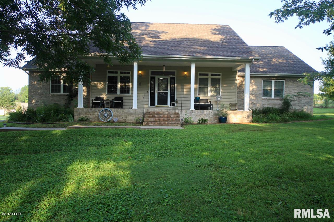 2050 North Reed Station Road Carbondale, IL 62901 - Photo 2 of 43
