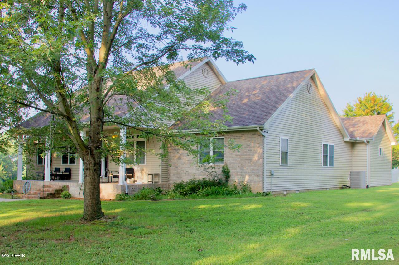 2050 North Reed Station Road Carbondale, IL 62901 - Photo 3 of 43