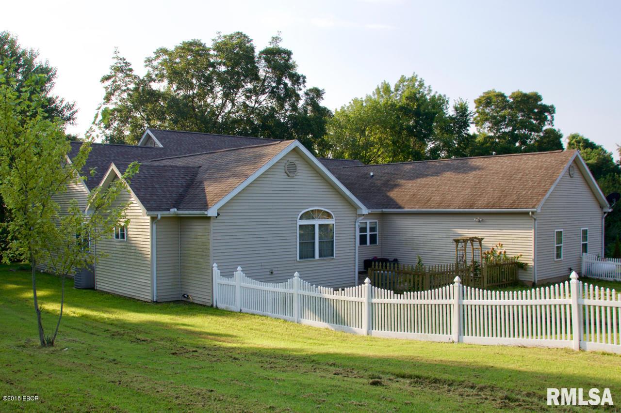 2050 North Reed Station Road Carbondale, IL 62901 - Photo 33 of 43