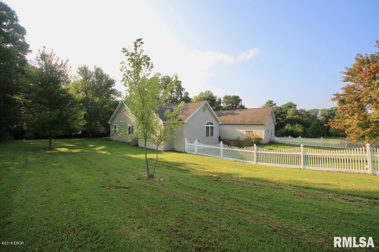 2050 North Reed Station Road Carbondale, IL 62901 - Photo 36 of 43