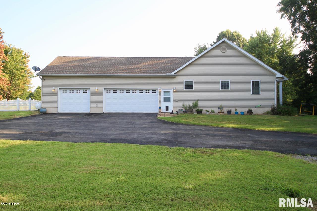 2050 North Reed Station Road Carbondale, IL 62901 - Photo 38 of 43