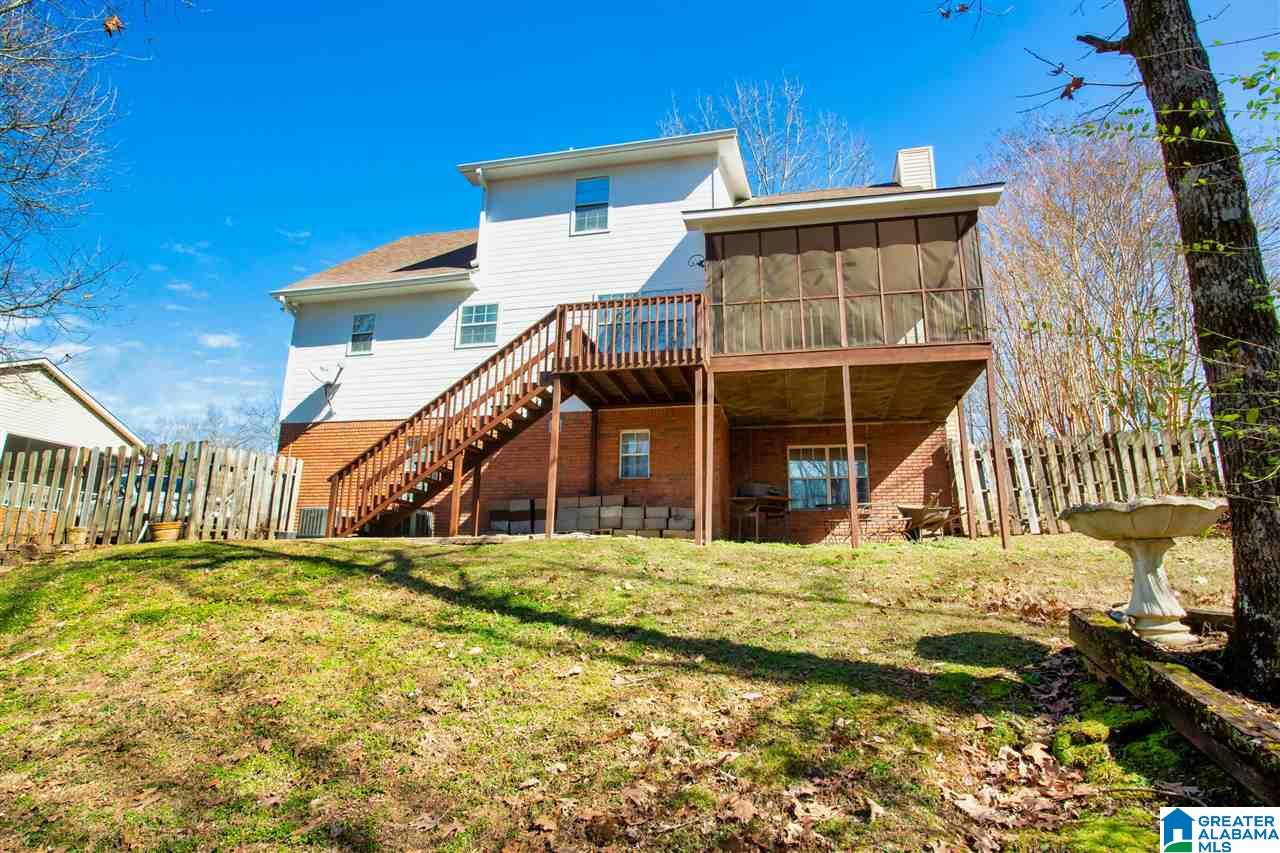 276 Forest Parkway Alabaster, AL 35007 - Photo 10 of 36