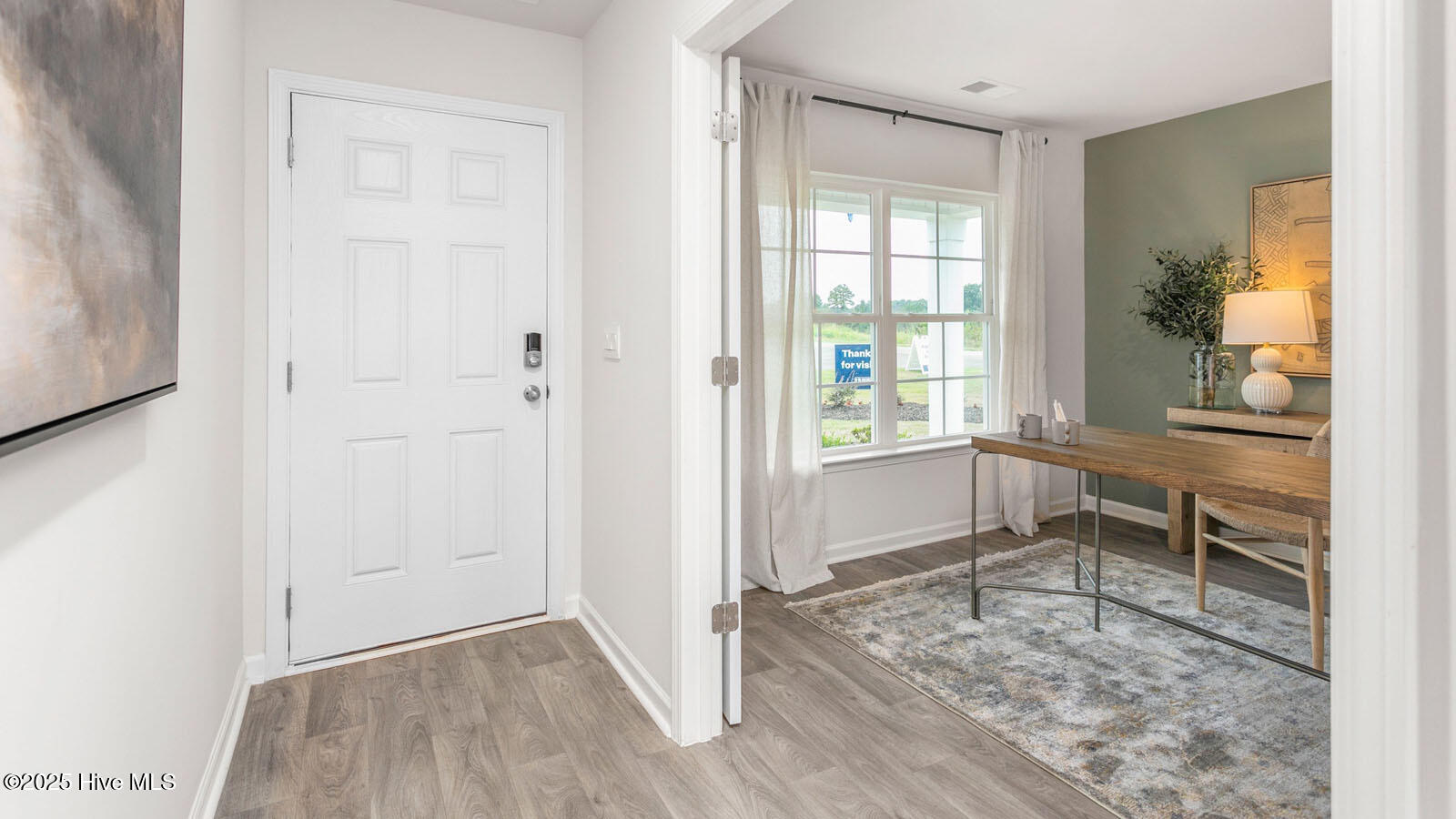 7213 Silverleaf Road Rocky Mount, NC 27804 - Photo 2 of 30