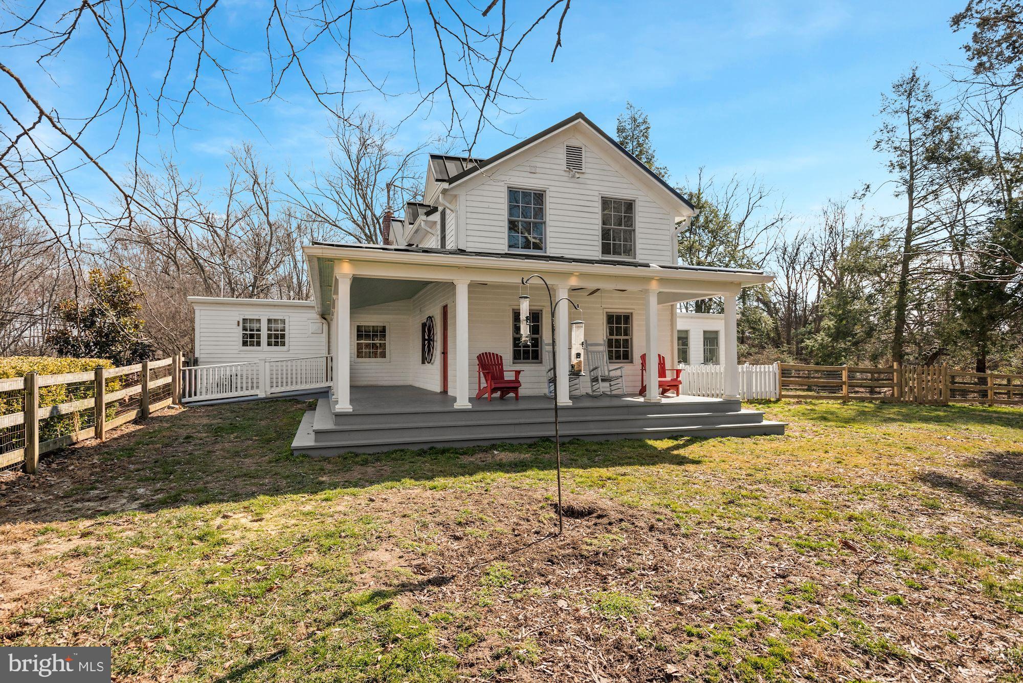 326 Walker Road Great Falls, VA 22066 - Photo 49 of 51