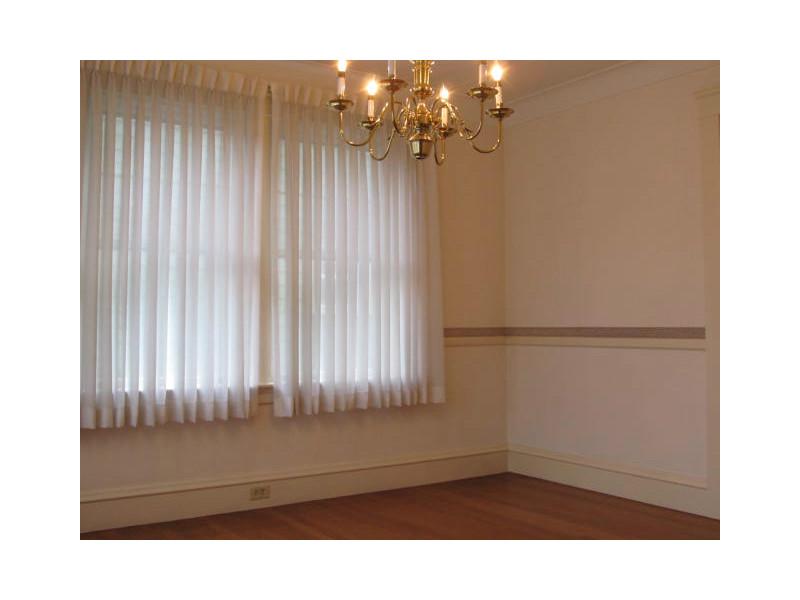 122 Lyndon Road Cranston, RI 02905 - Photo 10 of 20 Dining Room. Formal Dining room with butlers door to kitchen