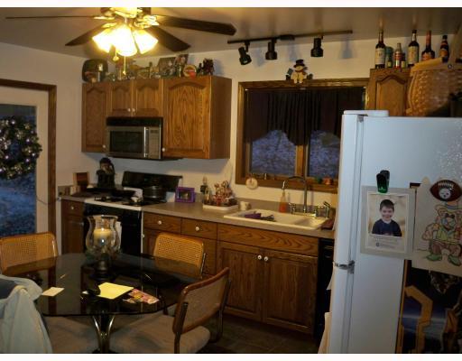4110 Station Road New Castle, PA 16101 - Photo 4 of 4 Kitchen.