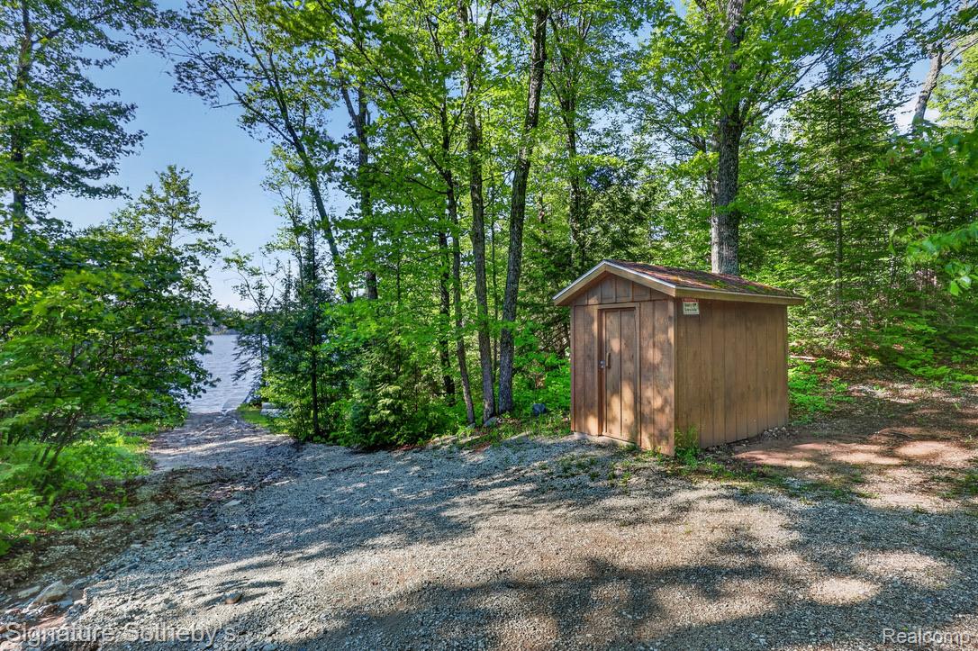 18113 Kortio Lake Road Lanse, MI 49946 - Photo 81 of 95