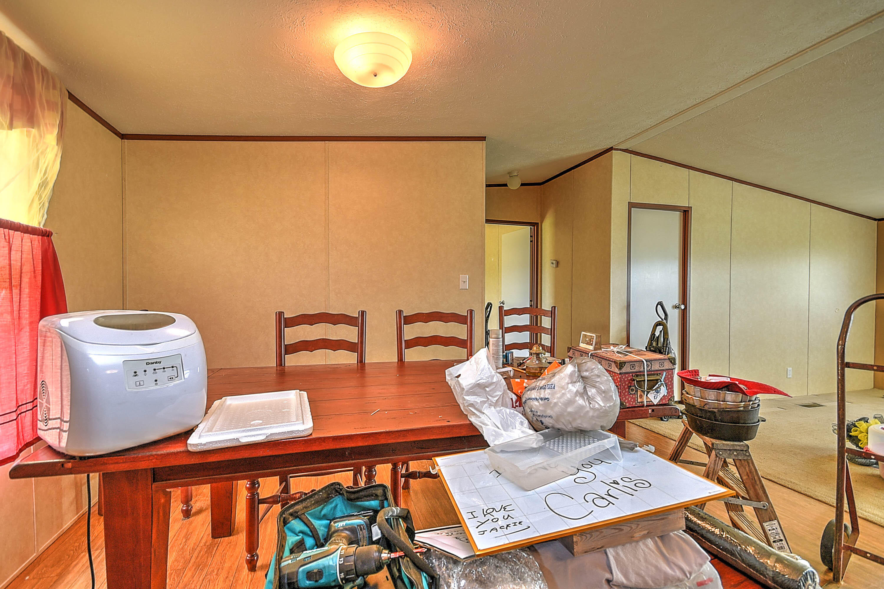 2878 Old Snapps Ferry Road Chuckey, TN 37641 - Photo 13 of 33 Old snapps-22