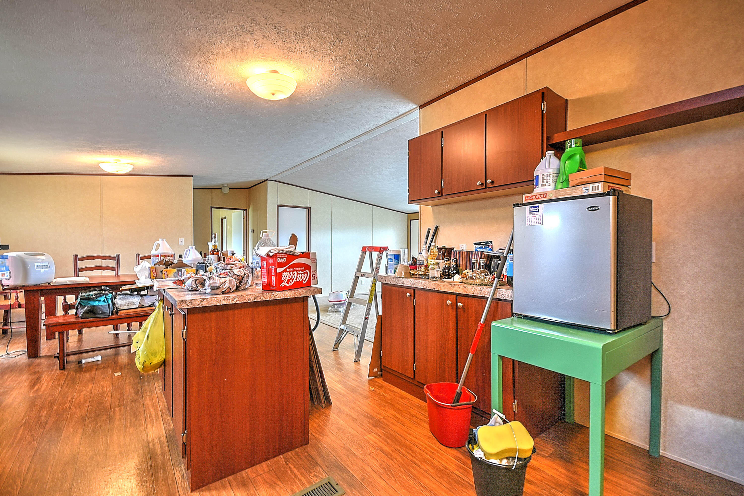2878 Old Snapps Ferry Road Chuckey, TN 37641 - Photo 8 of 33 Old snapps-19