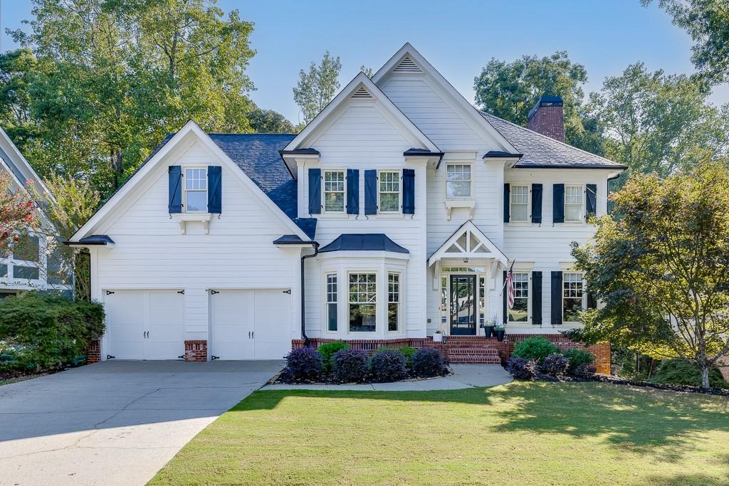 5979 Grand Loop Road Sugar Hill, GA 30518 - Photo 1 of 78