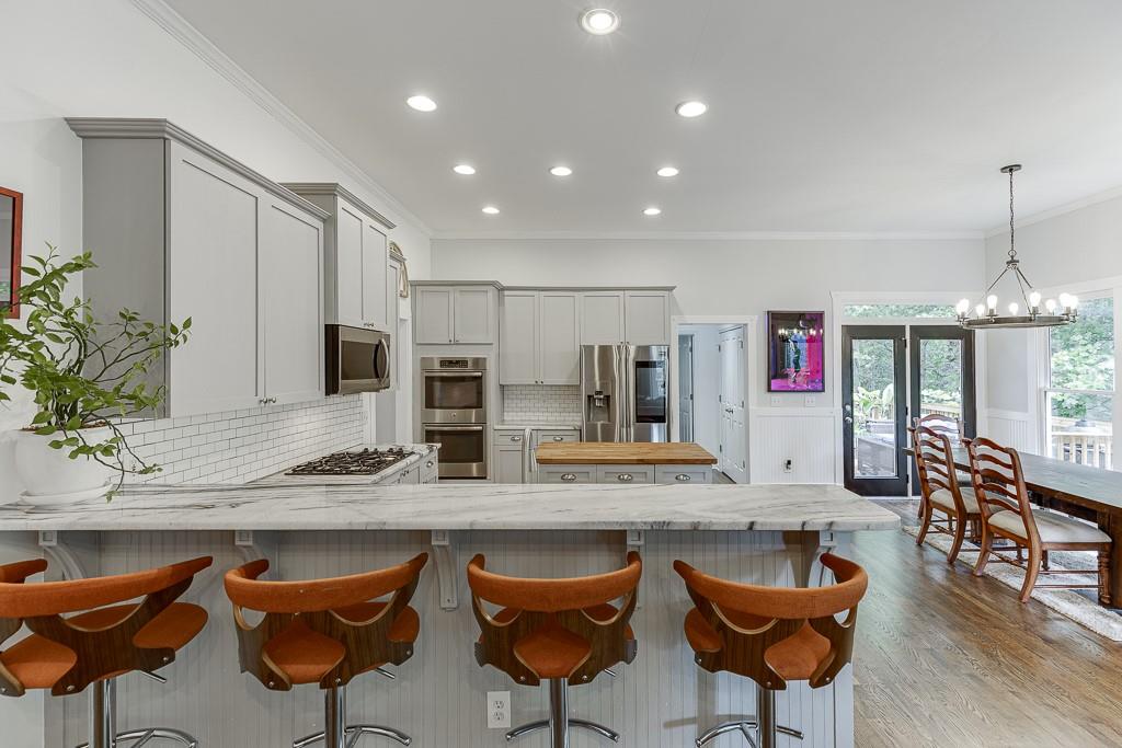 5979 Grand Loop Road Sugar Hill, GA 30518 - Photo 18 of 78