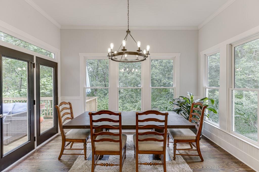 5979 Grand Loop Road Sugar Hill, GA 30518 - Photo 19 of 78