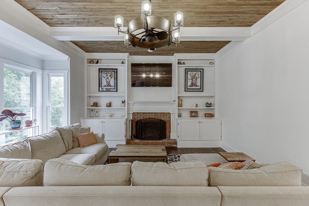5979 Grand Loop Road Sugar Hill, GA 30518 - Photo 22 of 78