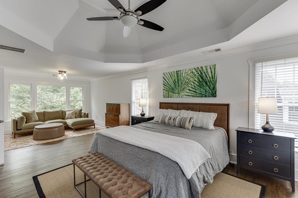 5979 Grand Loop Road Sugar Hill, GA 30518 - Photo 29 of 78