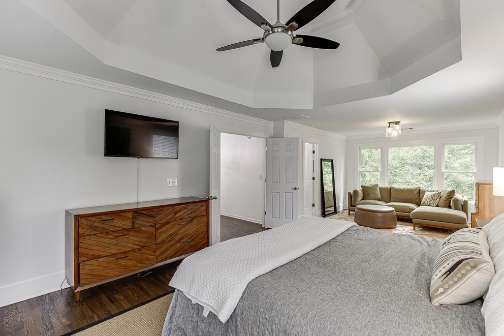 5979 Grand Loop Road Sugar Hill, GA 30518 - Photo 30 of 78