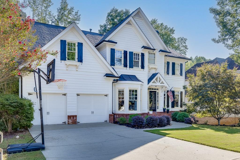 5979 Grand Loop Road Sugar Hill, GA 30518 - Photo 3 of 78