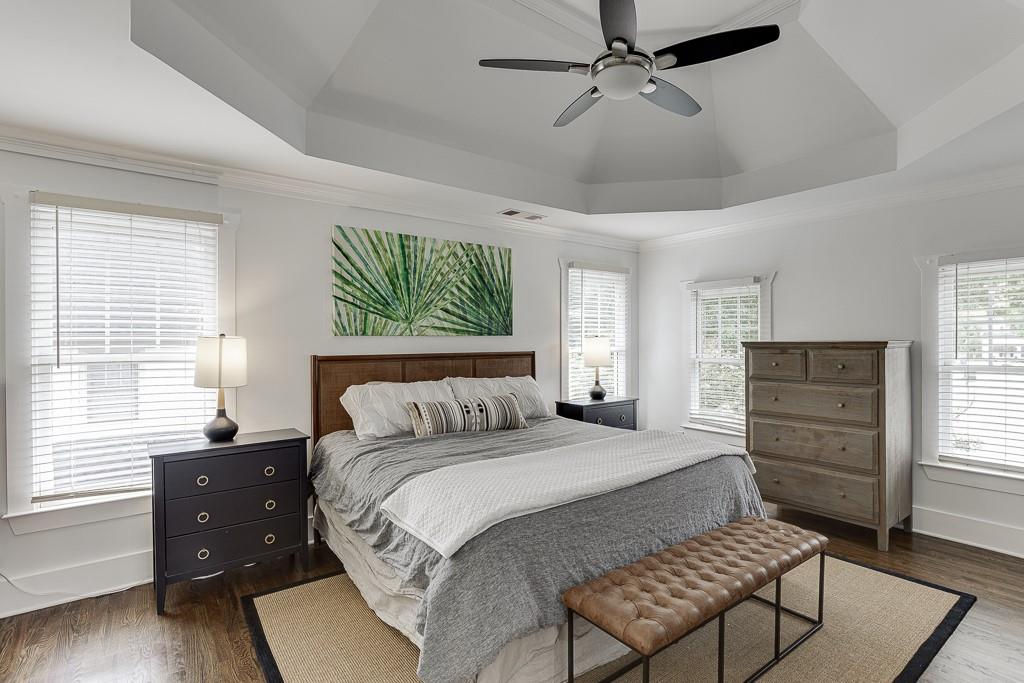 5979 Grand Loop Road Sugar Hill, GA 30518 - Photo 31 of 78