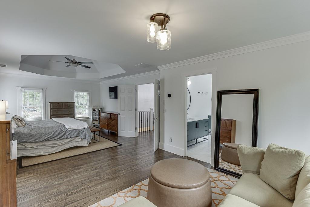 5979 Grand Loop Road Sugar Hill, GA 30518 - Photo 33 of 78