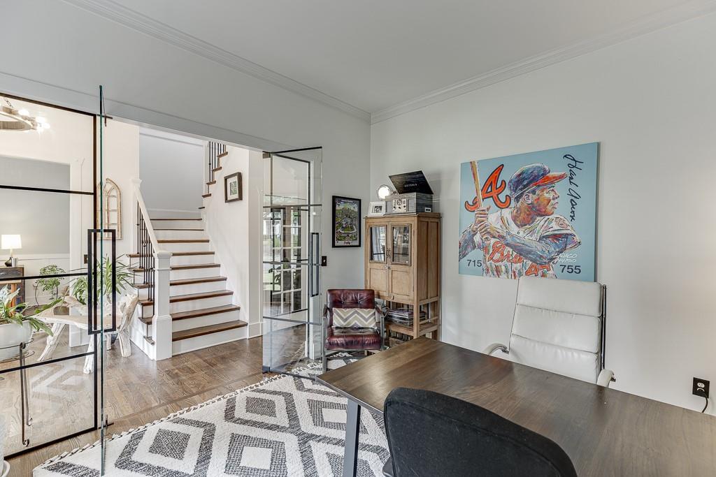 5979 Grand Loop Road Sugar Hill, GA 30518 - Photo 7 of 78