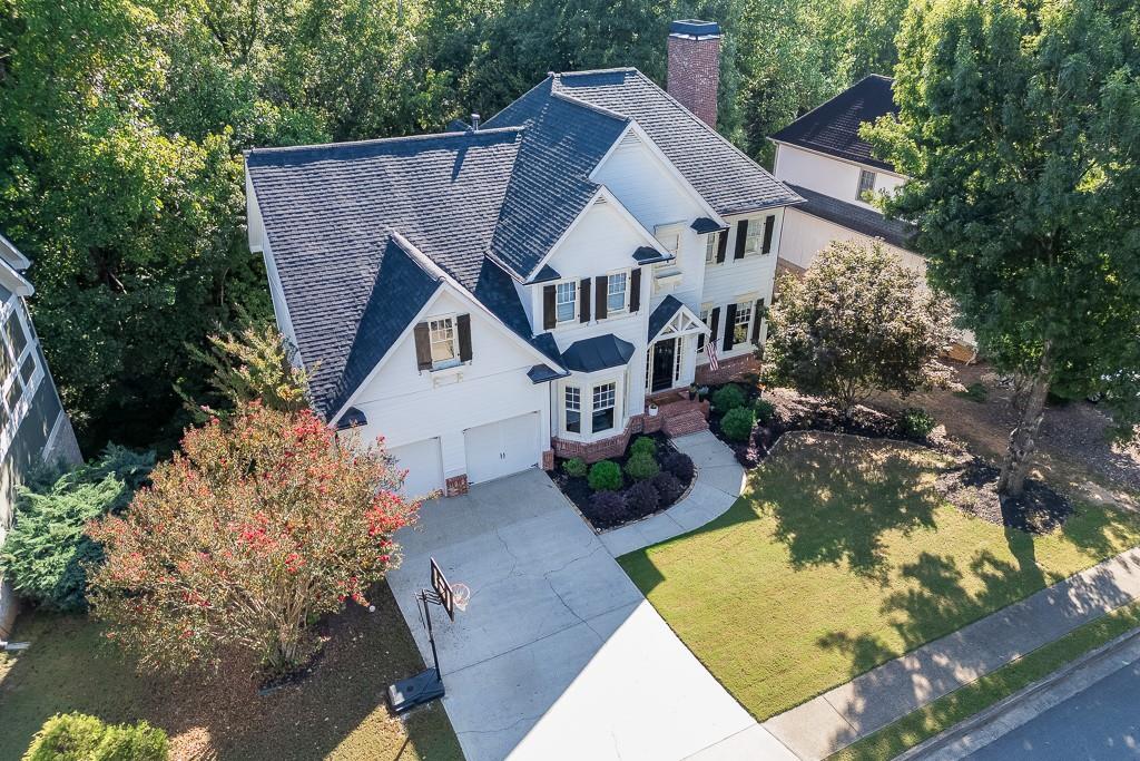 5979 Grand Loop Road Sugar Hill, GA 30518 - Photo 74 of 78