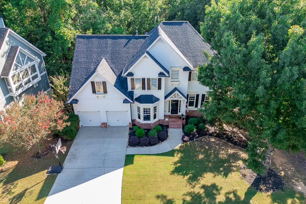 5979 Grand Loop Road Sugar Hill, GA 30518 - Photo 75 of 78
