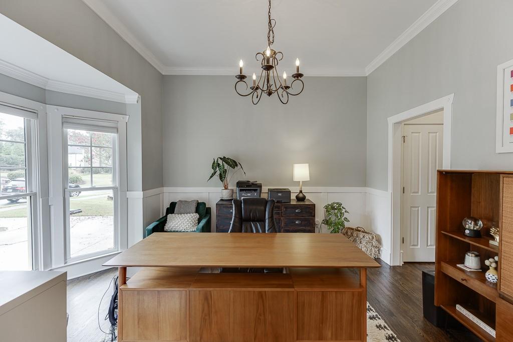 5979 Grand Loop Road Sugar Hill, GA 30518 - Photo 9 of 78