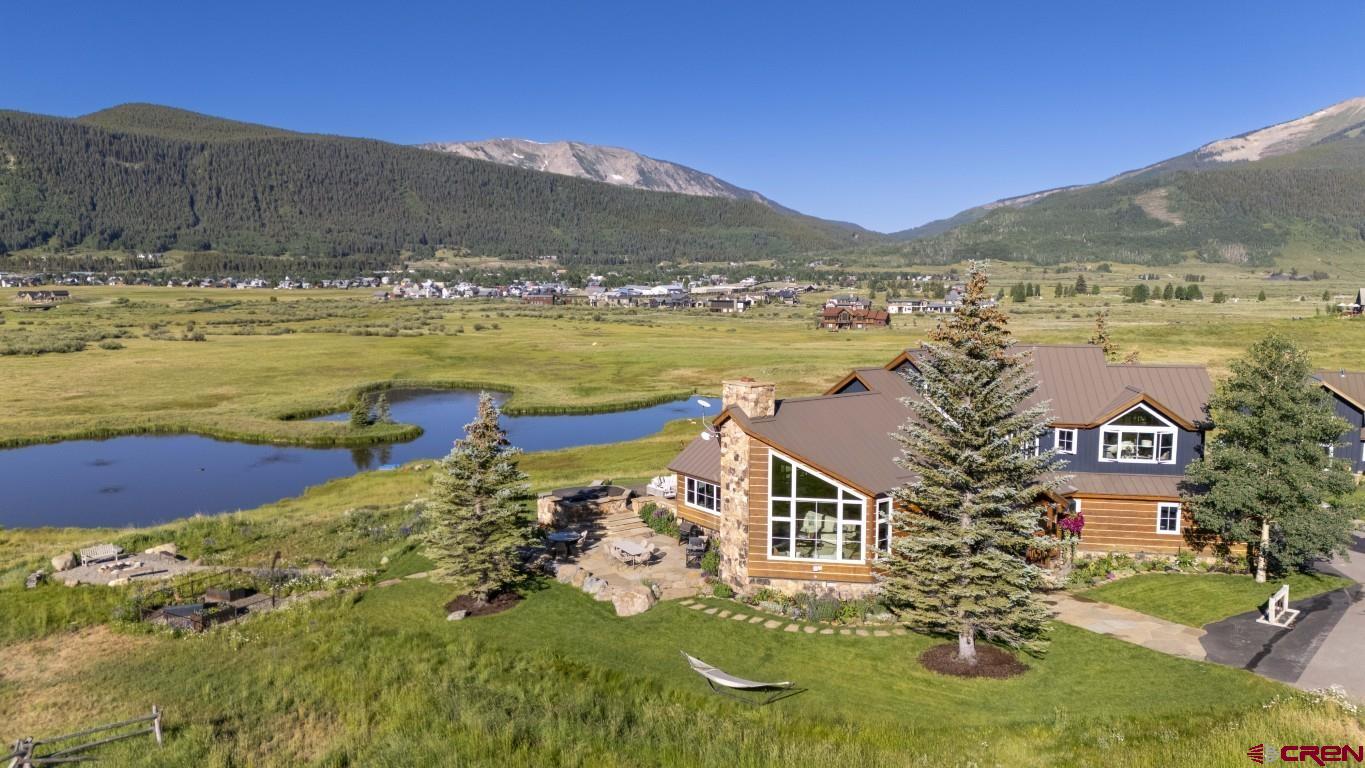 7 Moon Ridge Lane Crested Butte, CO 81224 - Photo 44 of 44