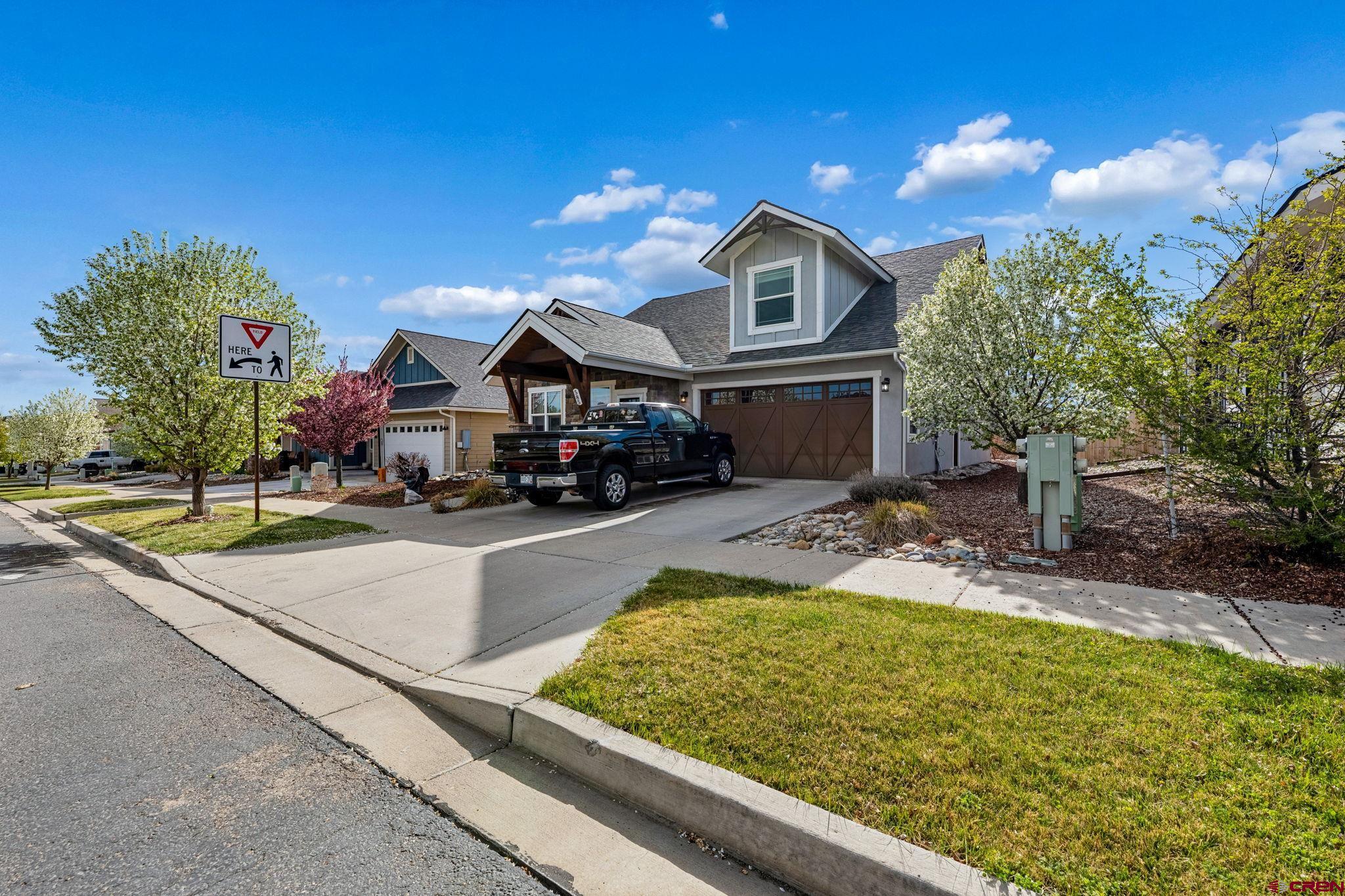 585 Prospector Avenue Durango, CO 81301 - Photo 27 of 39
