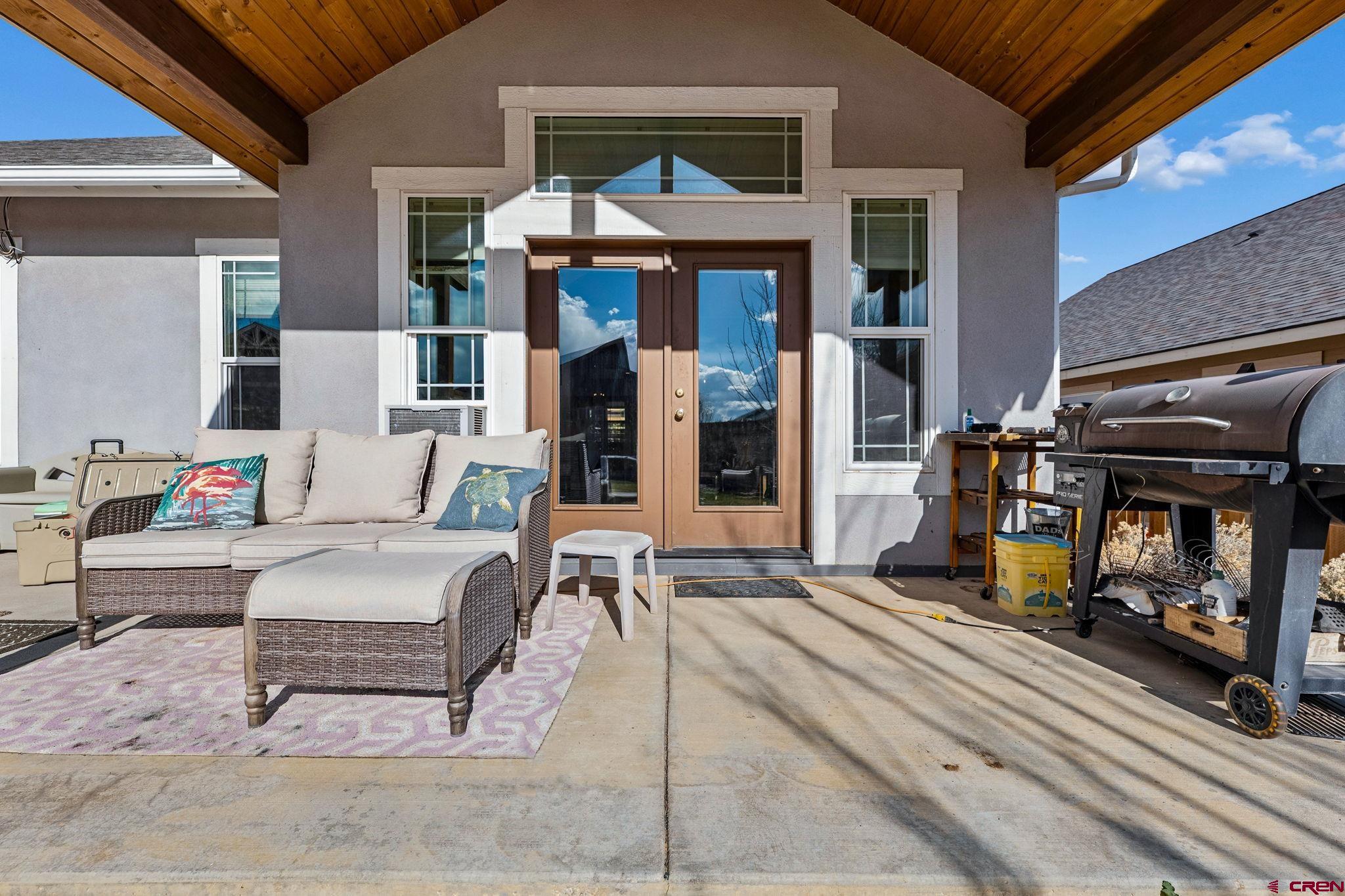 585 Prospector Avenue Durango, CO 81301 - Photo 28 of 39