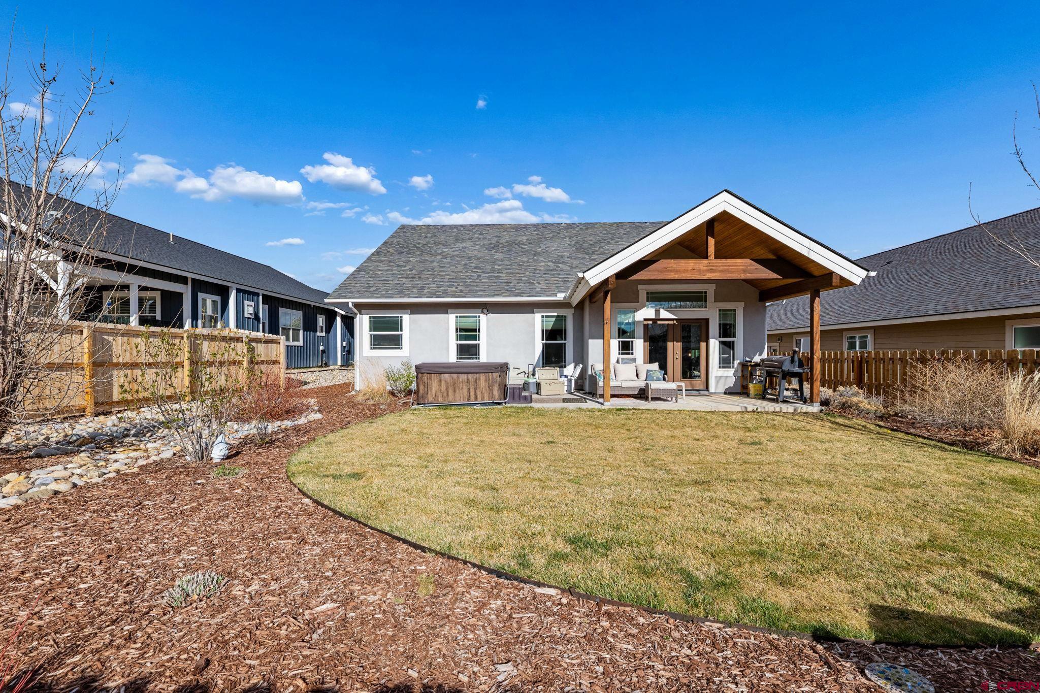 585 Prospector Avenue Durango, CO 81301 - Photo 31 of 39