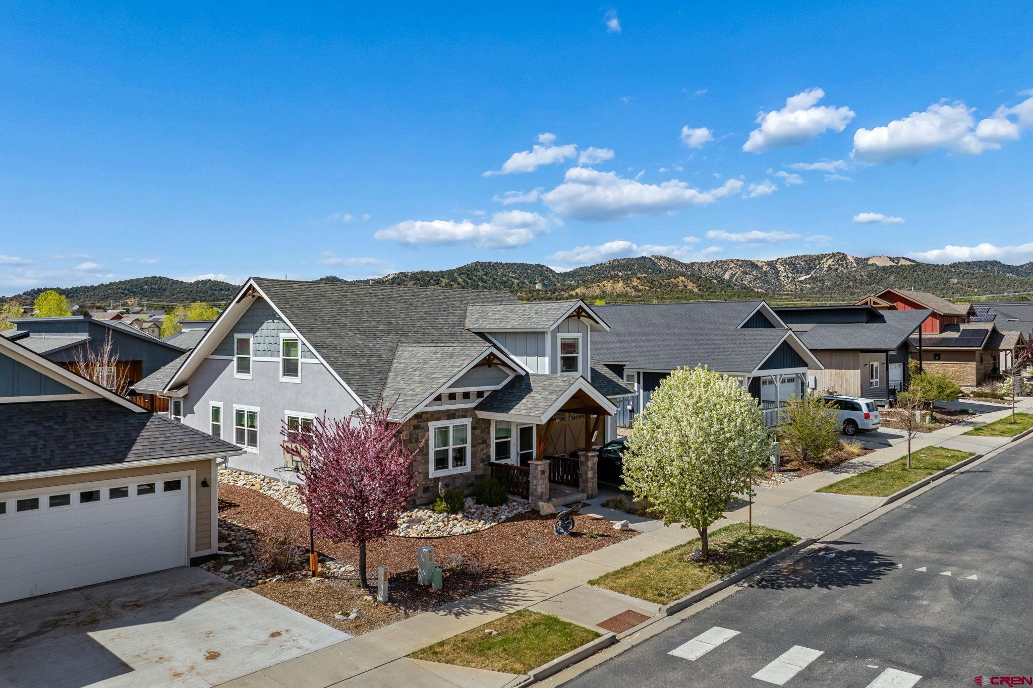 585 Prospector Avenue Durango, CO 81301 - Photo 33 of 39