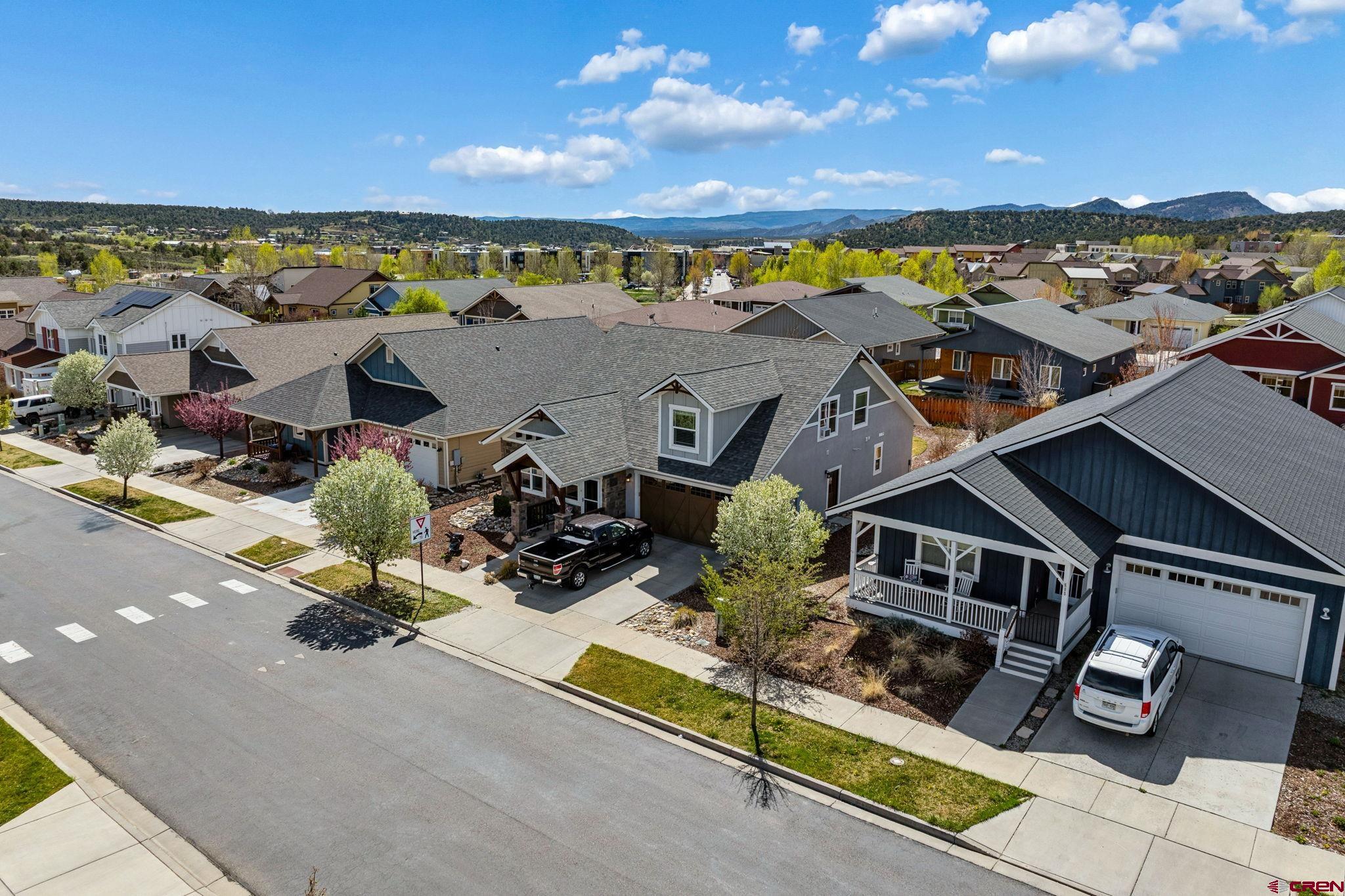 585 Prospector Avenue Durango, CO 81301 - Photo 34 of 39