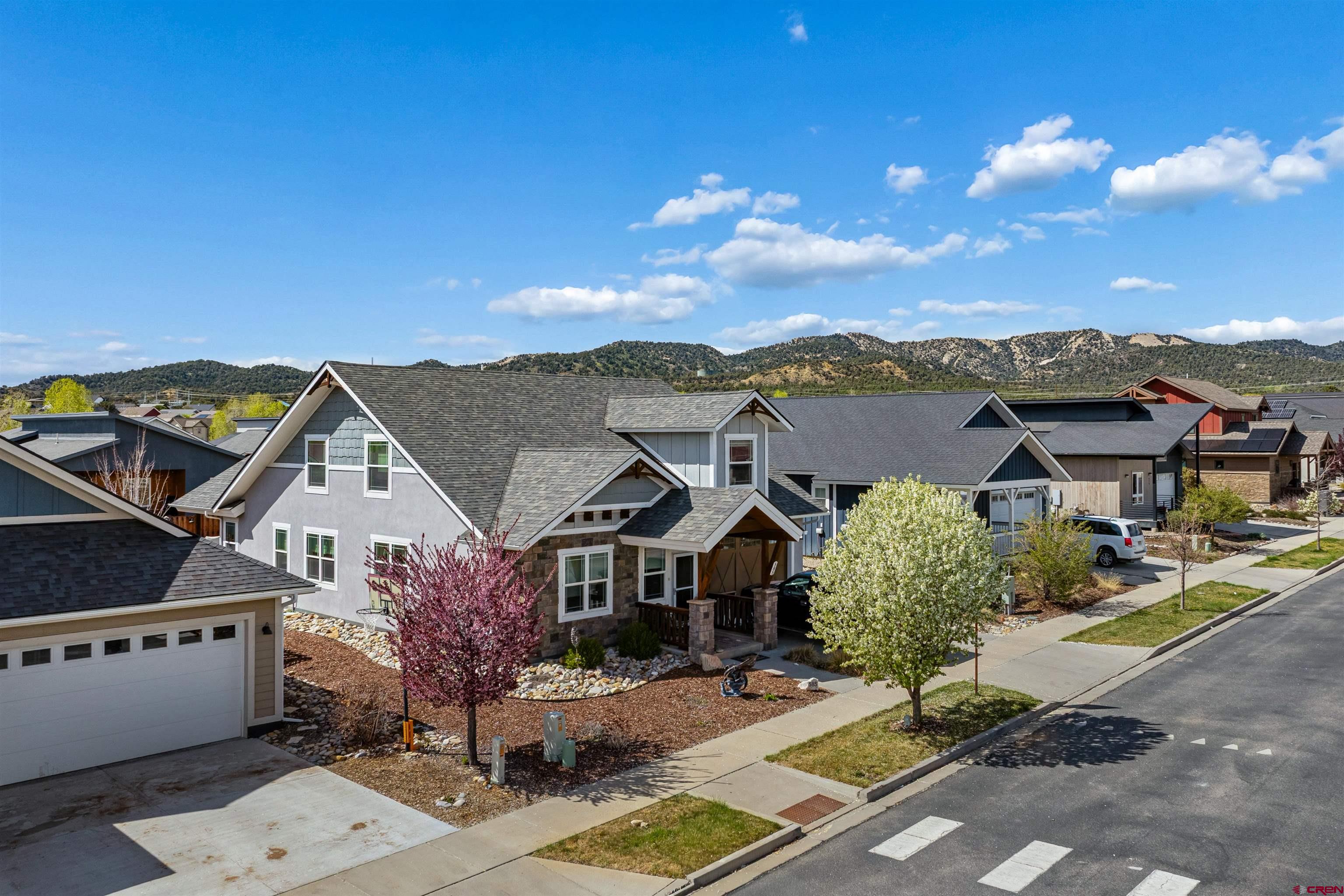585 Prospector Avenue Durango, CO 81301 - Photo 36 of 39