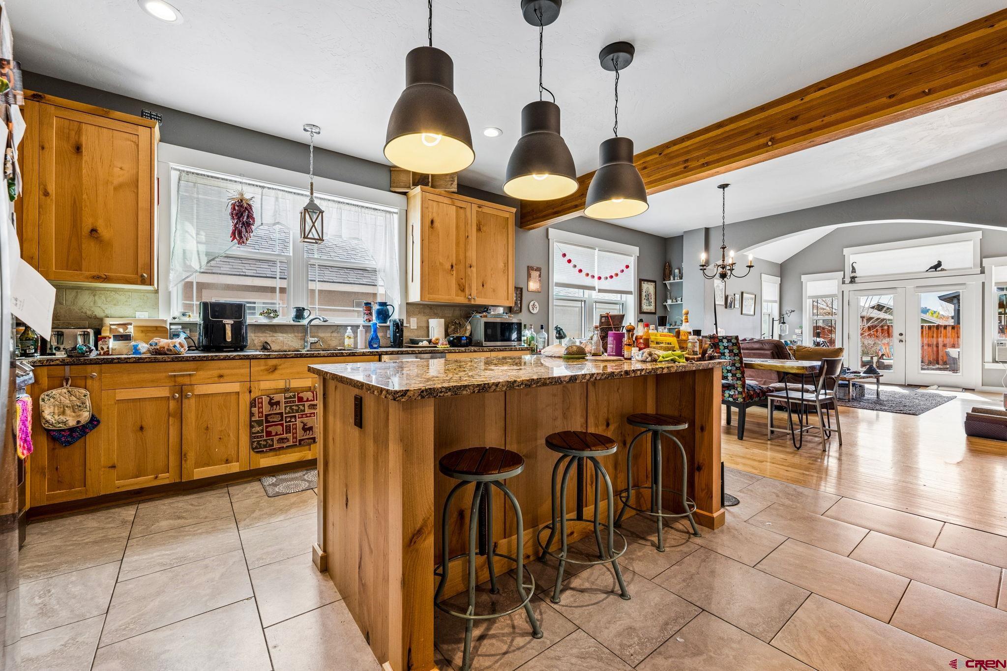 585 Prospector Avenue Durango, CO 81301 - Photo 4 of 39