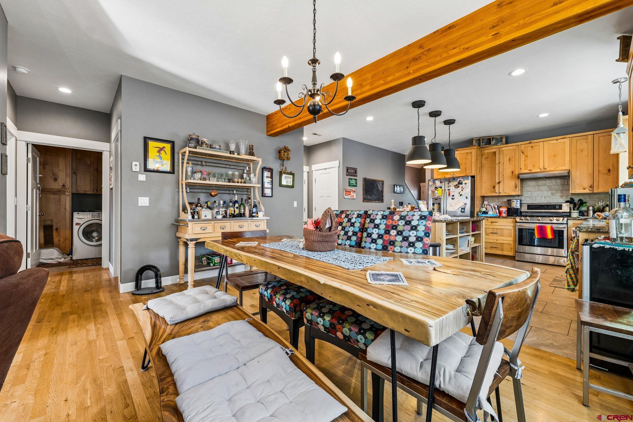 585 Prospector Avenue Durango, CO 81301 - Photo 6 of 39