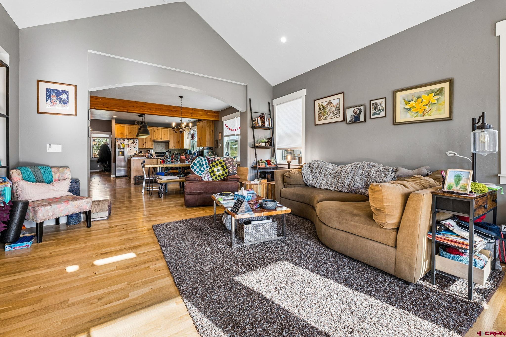 585 Prospector Avenue Durango, CO 81301 - Photo 8 of 39