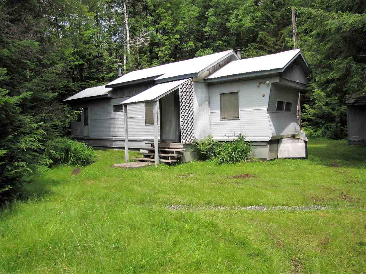 1132 South Wardsboro Road Newfane, VT 05345 - Photo 1 of 8