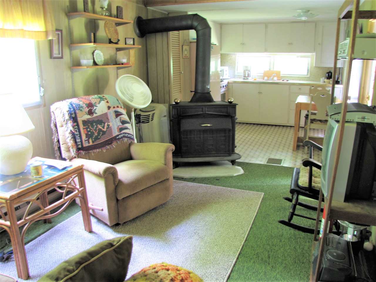 1132 South Wardsboro Road Newfane, VT 05345 - Photo 2 of 8