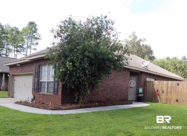 24345 Raynagua Boulevard Loxley, AL 36551 - Photo 2 of 16
