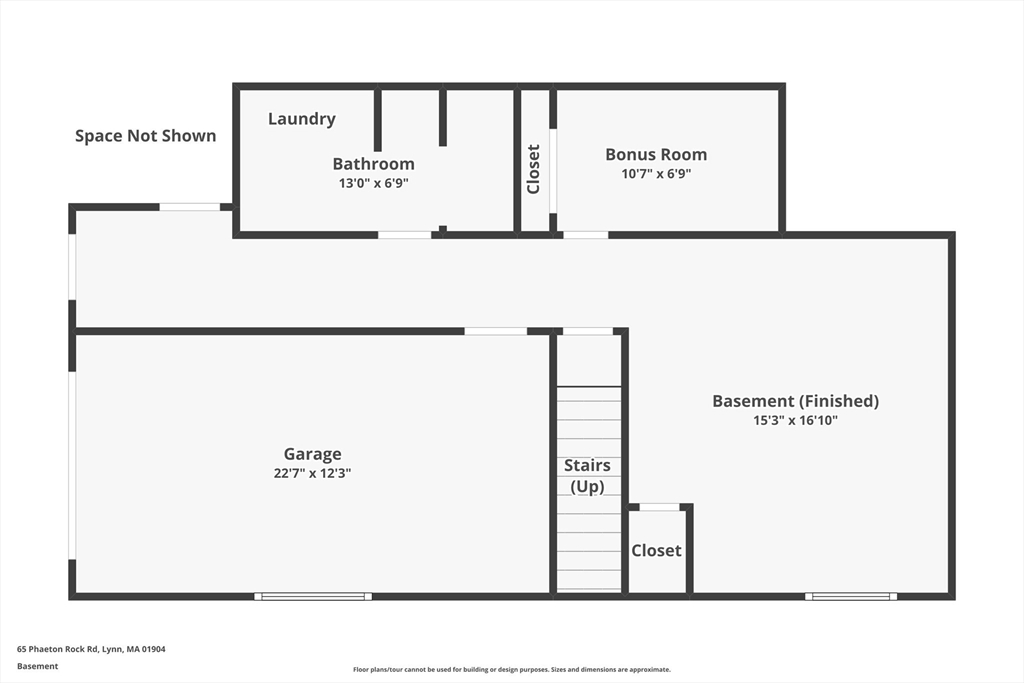 65 Phaeton Rock Road Lynn, MA 01904 - Photo 36 of 38