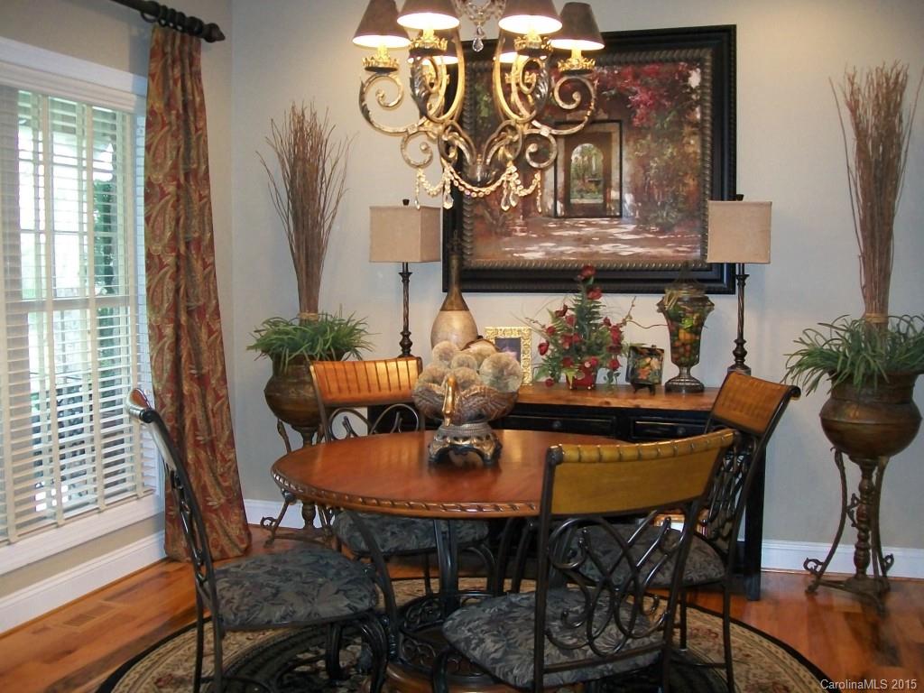 1707 Requa Road Cherryville, NC 28021 - Photo 12 of 24 a view of a dining room with furniture and window