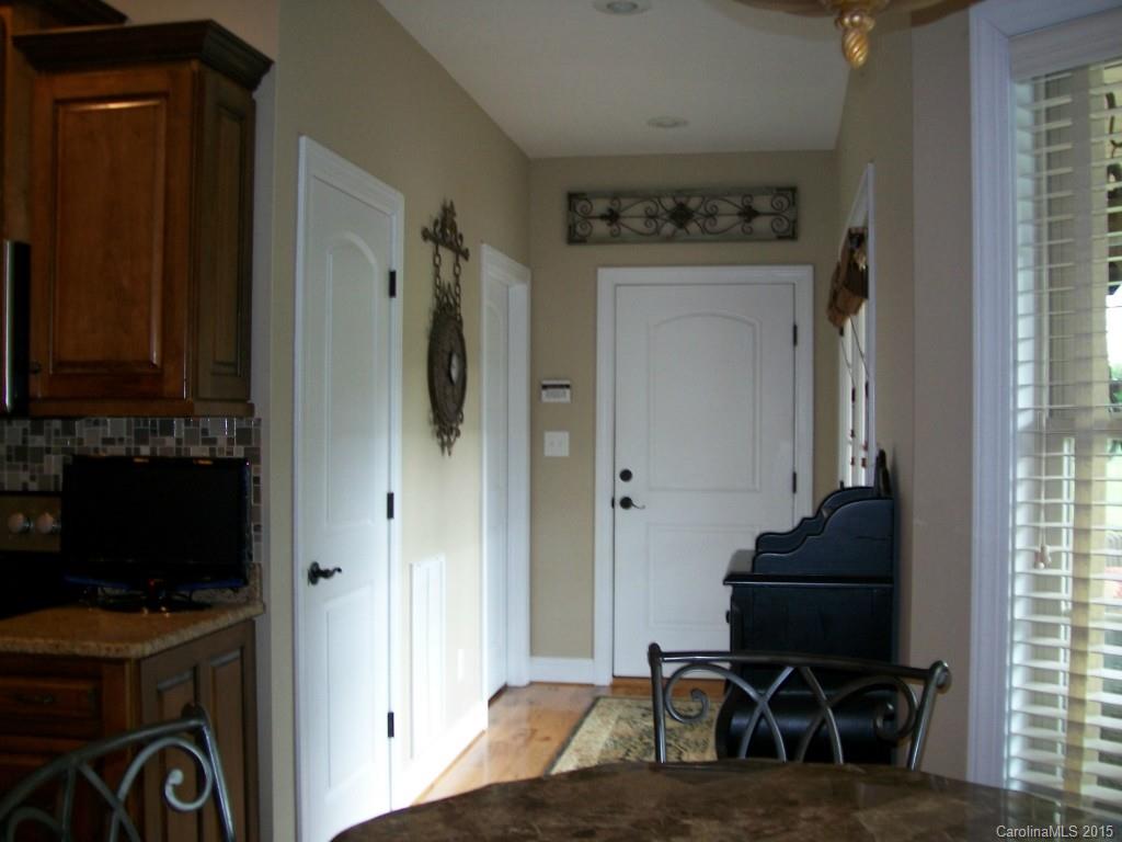 1707 Requa Road Cherryville, NC 28021 - Photo 14 of 24 a living room with furniture and a fireplace