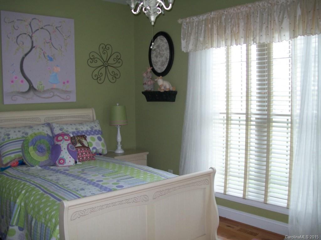 1707 Requa Road Cherryville, NC 28021 - Photo 16 of 24 a bedroom with a bed and a window