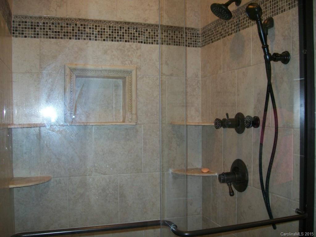 1707 Requa Road Cherryville, NC 28021 - Photo 19 of 24 a bathroom with a shower
