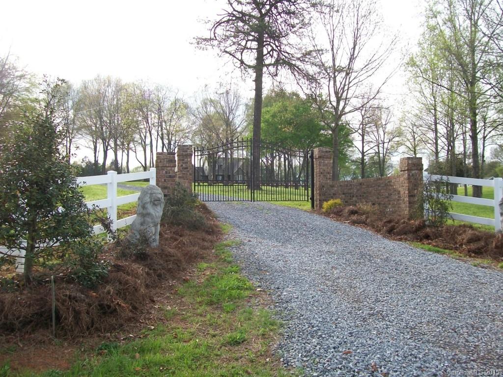 1707 Requa Road Cherryville, NC 28021 - Photo 4 of 24 a view of a park with large trees