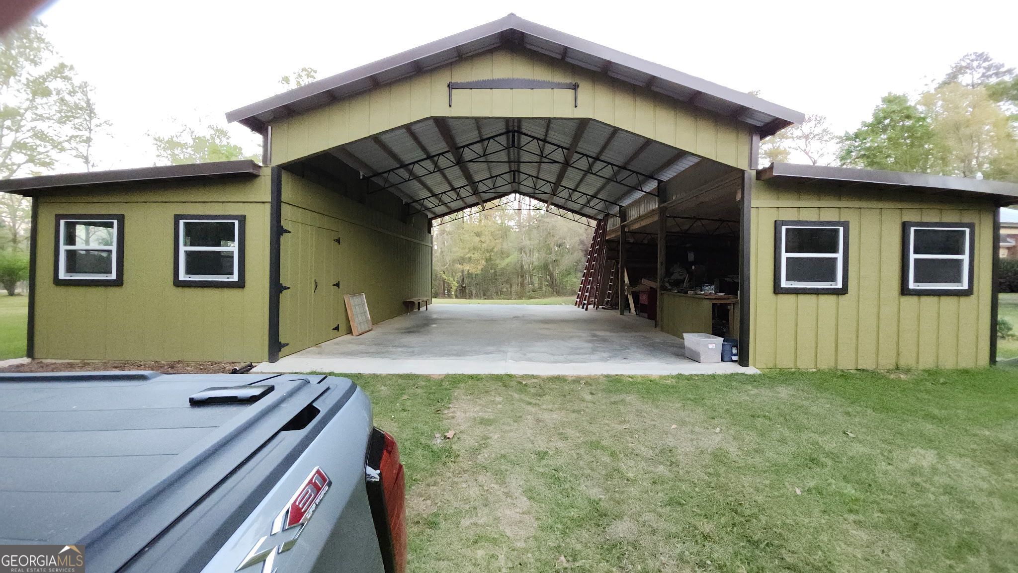 1477 Powell Trace Abbeville, AL 36310 - Photo 39 of 57