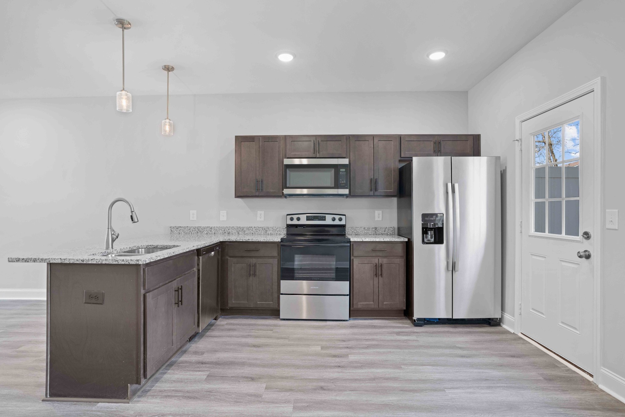 2500 Tiny Town Road, Unit 2 Clarksville, TN 37042 - Photo 13 of 27