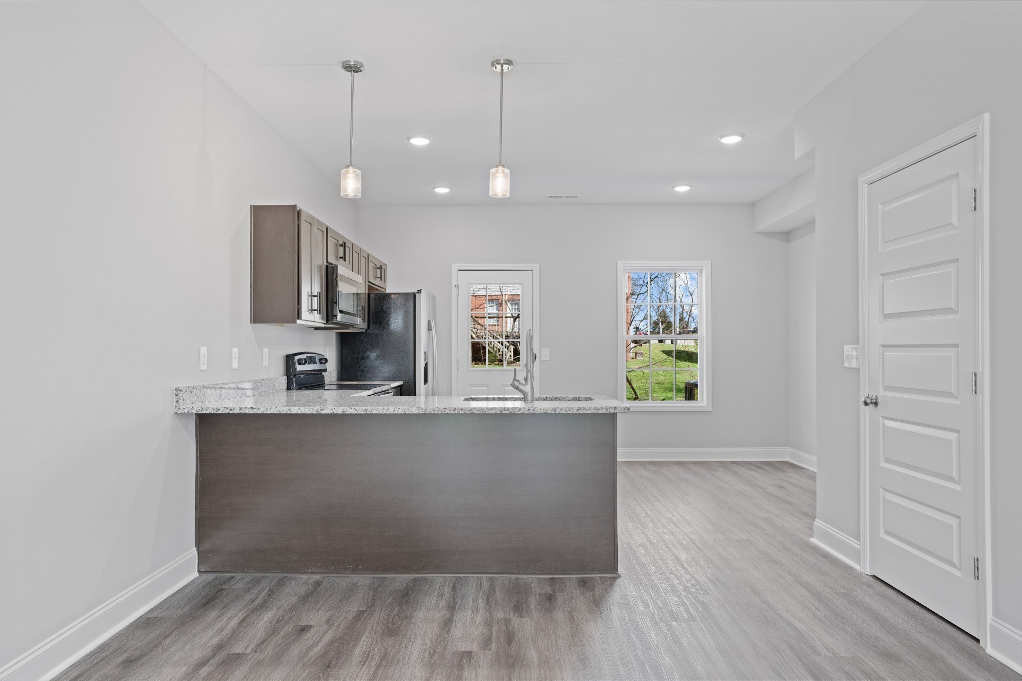 2500 Tiny Town Road, Unit 2 Clarksville, TN 37042 - Photo 8 of 27