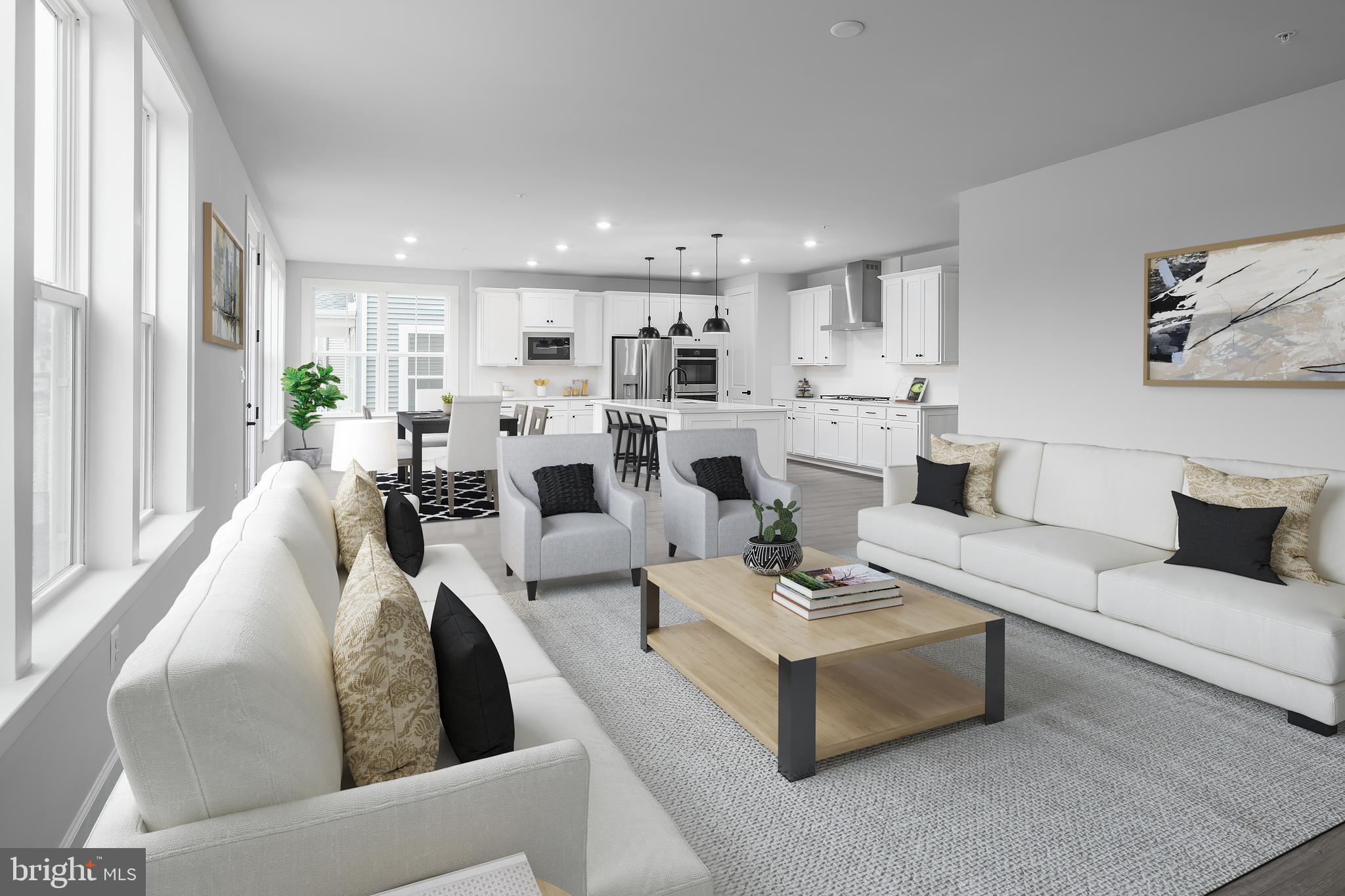 137 Collington Place Laurel, MD 20708 - Photo 7 of 22