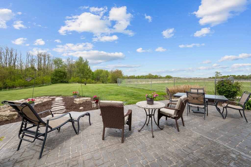 1200 James B Young Road Galva, IL 61434 - Photo 45 of 85